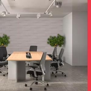 FABRISORB TM ACOUSTICAL WALL PANELS