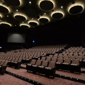 FABRISORB-DECO ACOUSTICAL CEILING CLOUDS