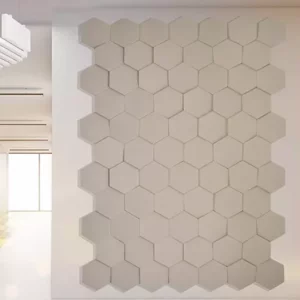 FABRISORB-DECO ACOUSTICAL DESIGNER PANELS