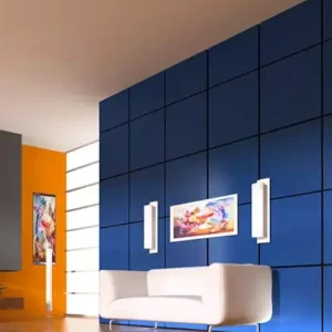 FABRISORB-DECO ACOUSTIC WALL PANELS