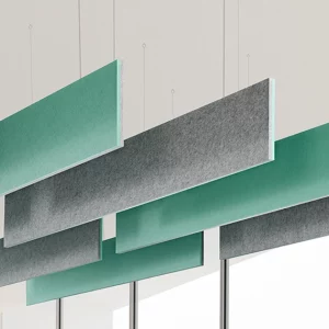 D’ecopanel – BAFFLES/CLOUDS