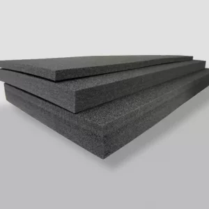 FOAM STOP TM PLAIN (FLAT) DESIGN