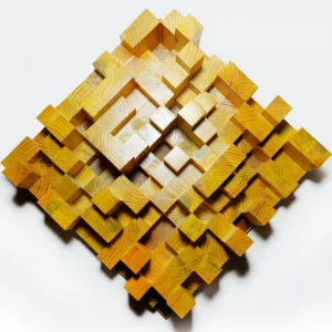 DiFFUSO PRD Wooden Diffuser