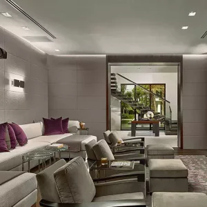 POLYSORBTM ACOUSTICAL WALL PANELS