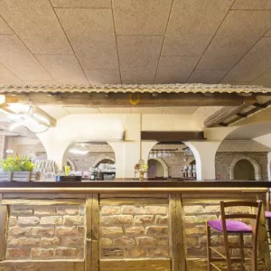 WOODWOOL SQUARE / BEVELLED PANELS